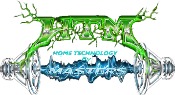 Home Technology By Masters